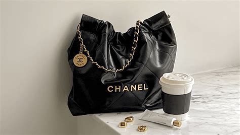 chanel 22k flap|chanel 22 bag meaning.